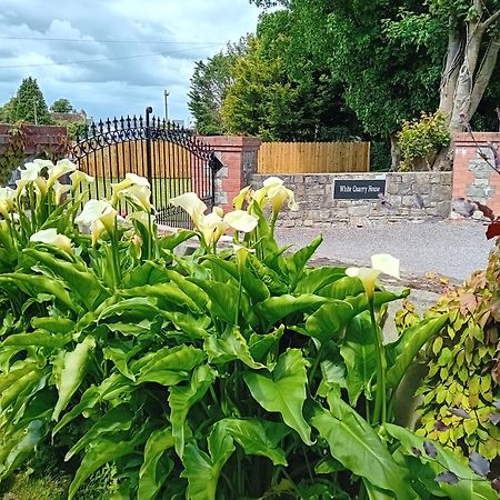 Ferienwohnung White Quarry House Navan Exterior foto