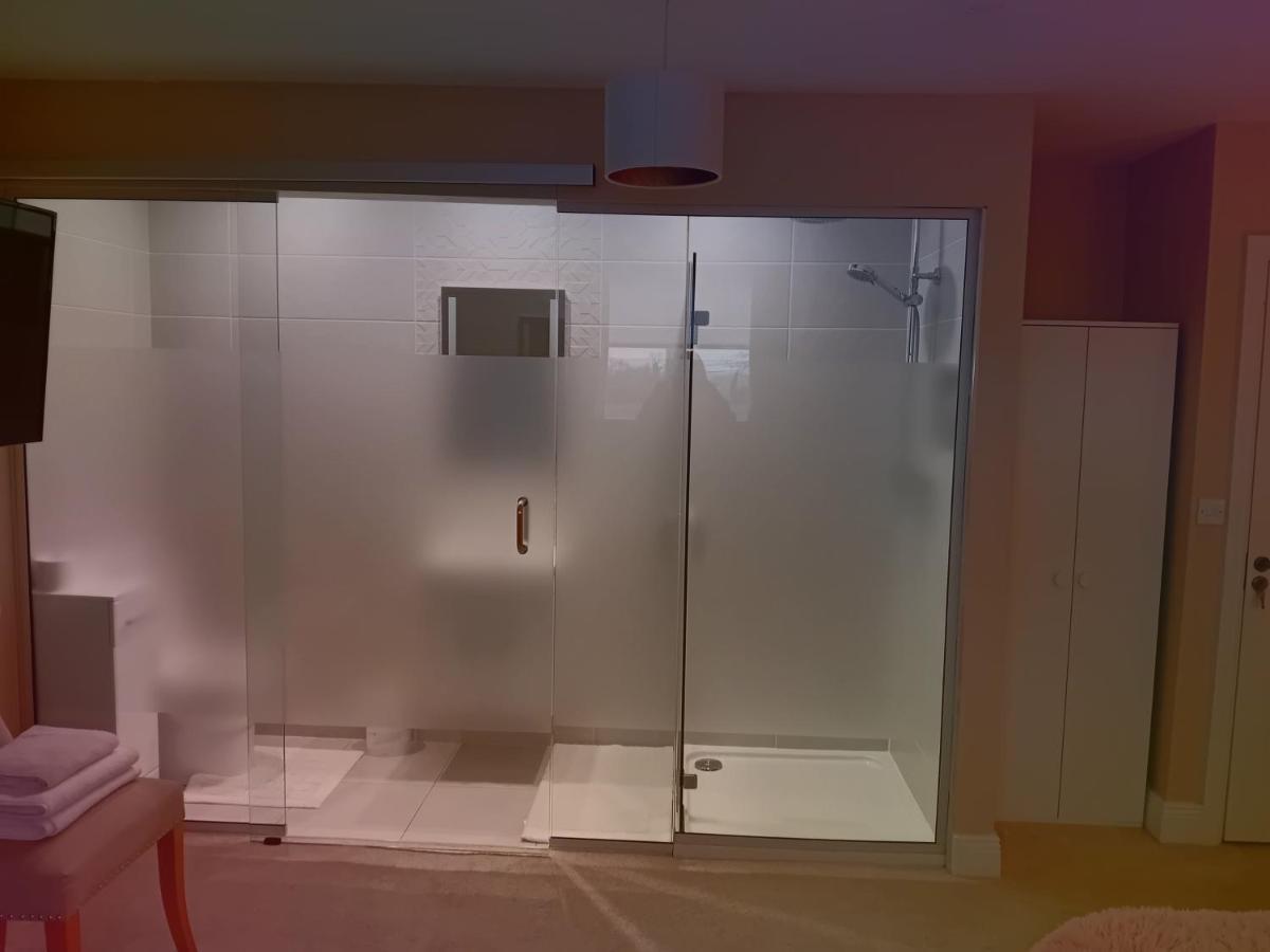 Ferienwohnung White Quarry House Navan Exterior foto