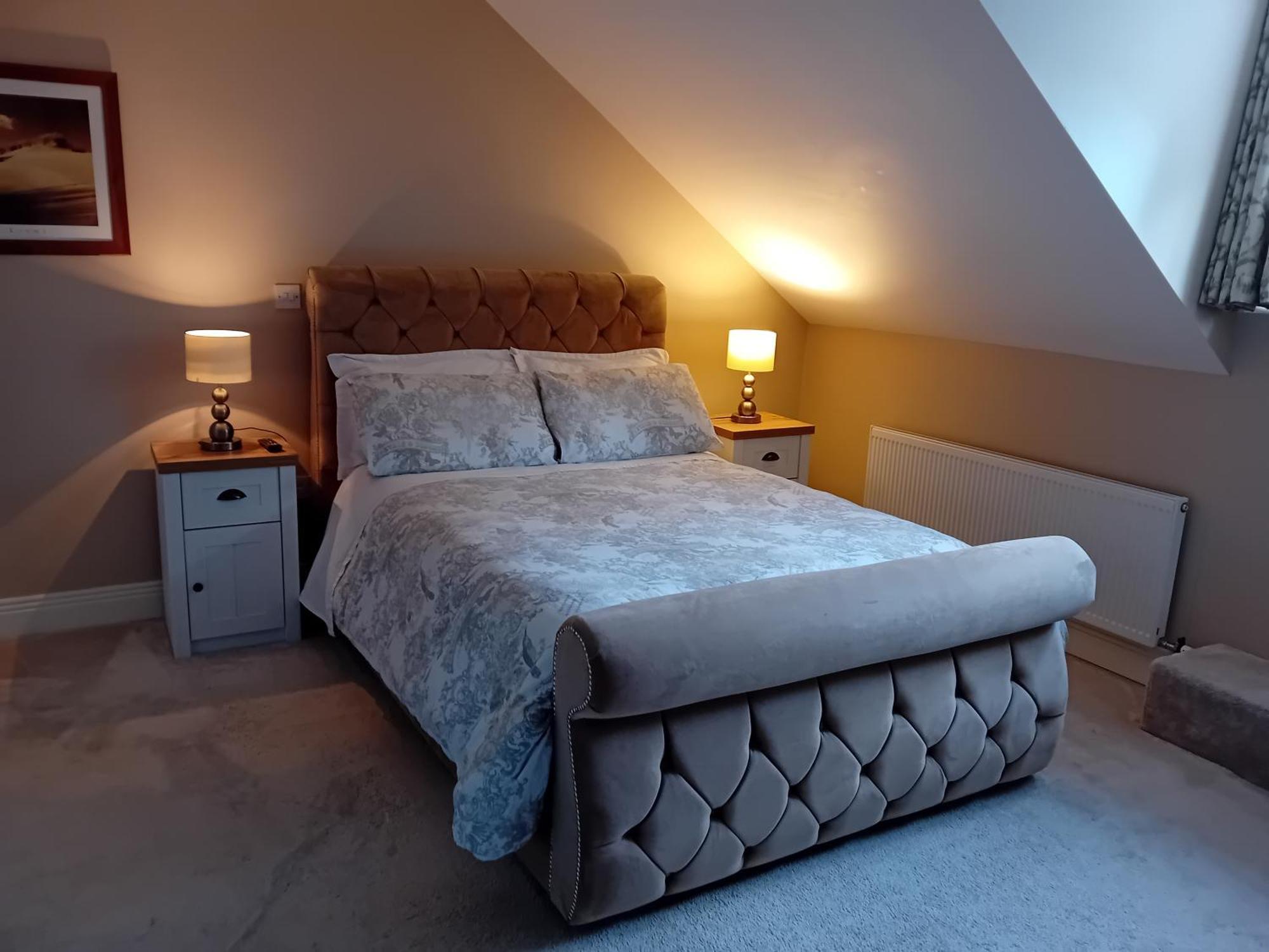 Ferienwohnung White Quarry House Navan Exterior foto