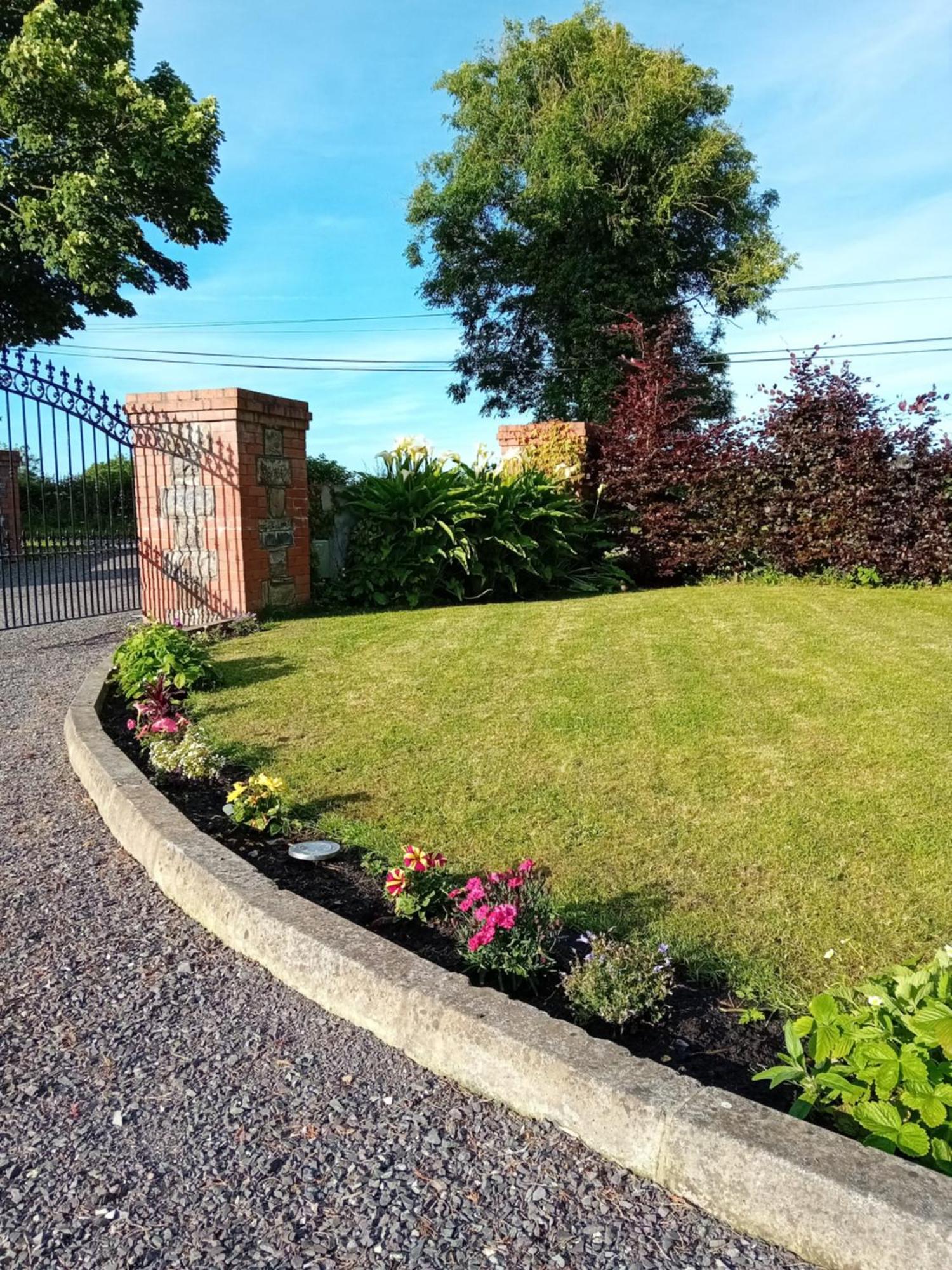 Ferienwohnung White Quarry House Navan Exterior foto